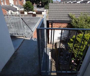 1 bedroom apartment to rent - Photo 4