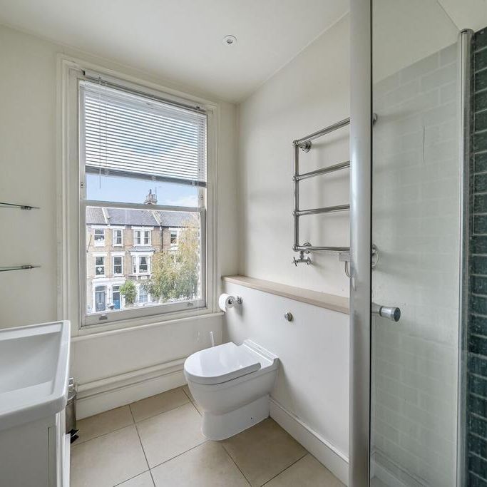 5 bedroom terraced house to rent - Photo 1