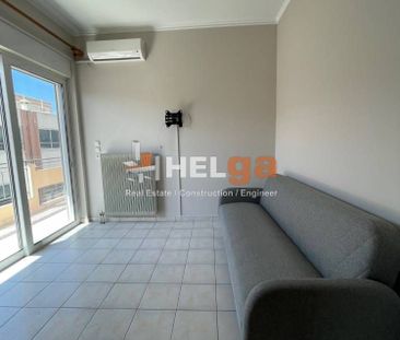 Studio/Γκαρσονιέρα για ενοικίαση Ταραμπούρα (Πάτρα) - Photo 4