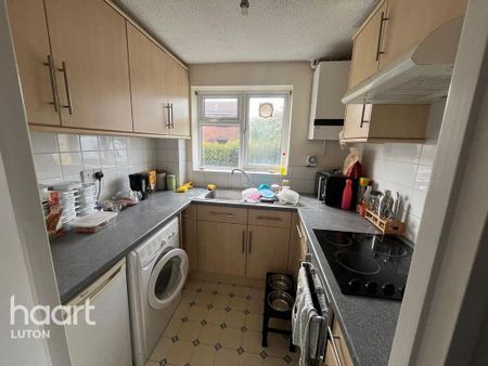 1 bedroom terraced house to rent - Photo 4