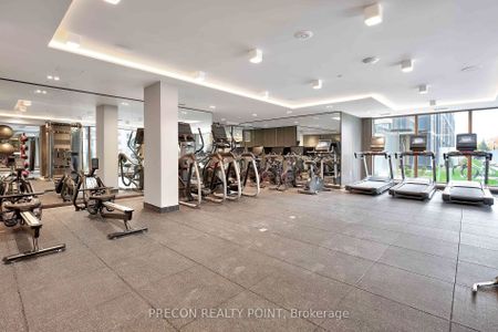 For Lease - 2343 Khalsa Gate Unit# 506, Oakville, Ontario - Photo 4