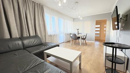 Na wynajem mieszkanie 54.00m2 Opole - Photo 3