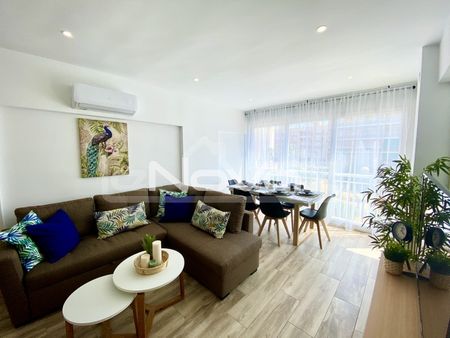 Long-term rental apartment in Punta Pr - Photo 5