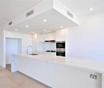 Luxurious 3-bedroom apartment at ERA Chatswood - Photo 5