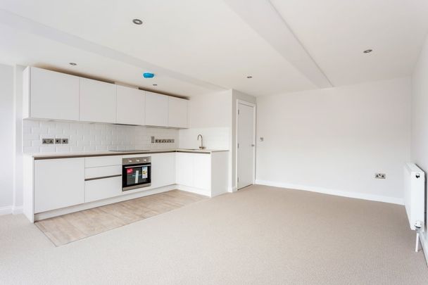 1 bedroom duplex to rent - Photo 1