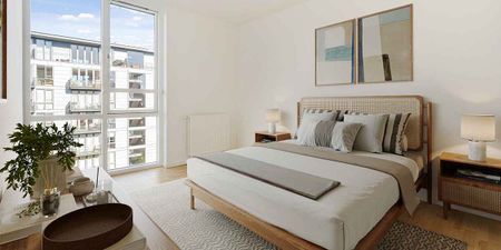 3 værelses lejlighed - Photo 4