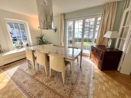4.5 Zimmer, 78 m², 1. Stock - Photo 2