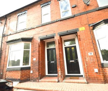 Denmark Road, Rusholme, Manchester, M15 6FG - Photo 6