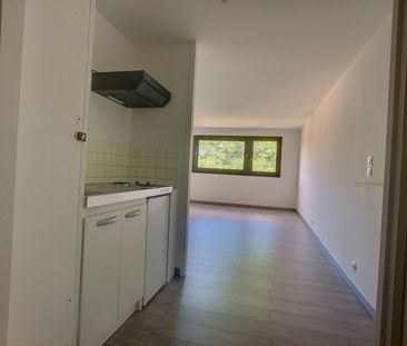 Location Appartement 1 pièce 30m² ROUEN 76000 - Photo 3