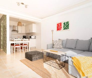 1-bedroom apartment for rent in Candelaria, bills included - Photo 5