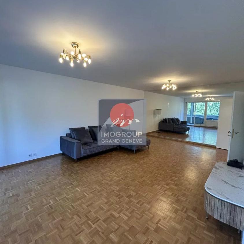 5 Zimmer, 148 m², 4. Stock - Foto 1