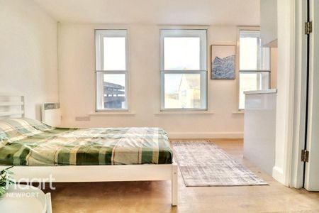 1 bedroom apartment to rent - Photo 5