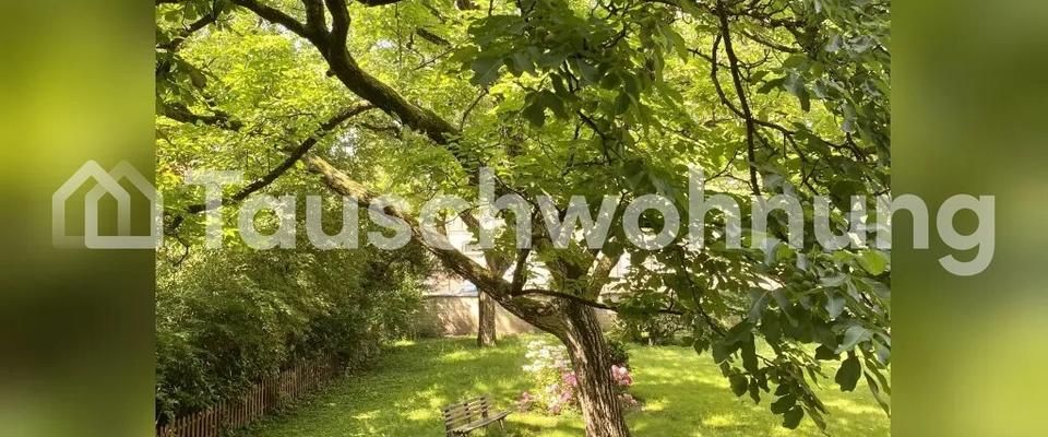 TAUSCHWOHNUNG 2Z Rheinblickwohnung in Alt-Niehl gegen 3-4Z in Köln - Foto 1