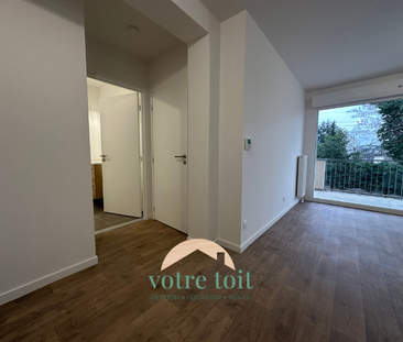Location Appartement 2 pièces 45m² CAEN 14000 - Photo 1
