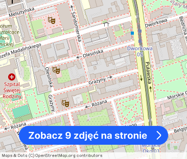 Balkon | Blisko komunikacja - Zdjęcie 1