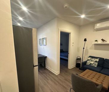 For Lease - 595 St Clair Avenue Unit# 12, Toronto, Ontario - Photo 4