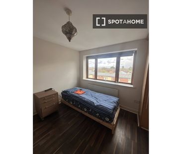 Bed in shared room for rent in Ballymun-Whitehall, Dublin. - Photo 6