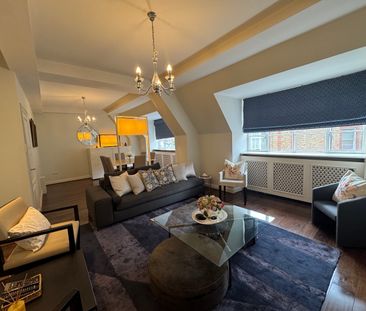 3 Bedrooms, 3 Ensuite Bathrooms, Cloakroom and Large Double Recepti... - Photo 2