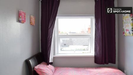 Charming room to rent in Downtown Dublin - Photo 5