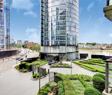 St. George Wharf, London, SW8 2AU - Photo 1