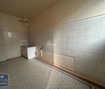 Location Appartement 4 pièces 88m² SOISSONS 02200 - Photo 6