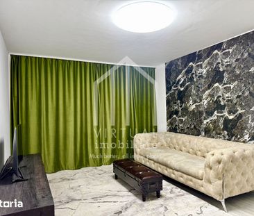 Apartamet cu 3 camere, 66mp utili, decomandat, pivnita, Terezian - Photo 2
