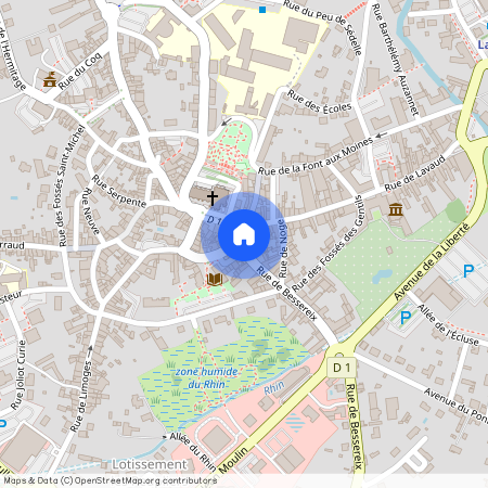 NOUVELLE-AQUITAINE, CREUSE (23), 23300, La Souterraine