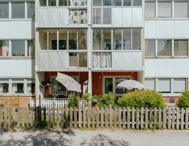 Hasselbackevägen 83 - Photo 1