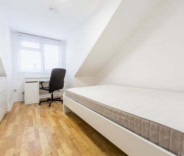 6 bedroom maisonette to rent - Photo 5