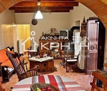 Διαμέρισμα για ενοικίαση Ανατολή (Ιεράπετρα) - Φωτογραφία 2
