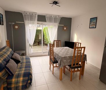 Appartement Cabourg 2 pièce(s) - Photo 3