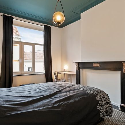 Room at Rue de Pavie 111 - Foto 1