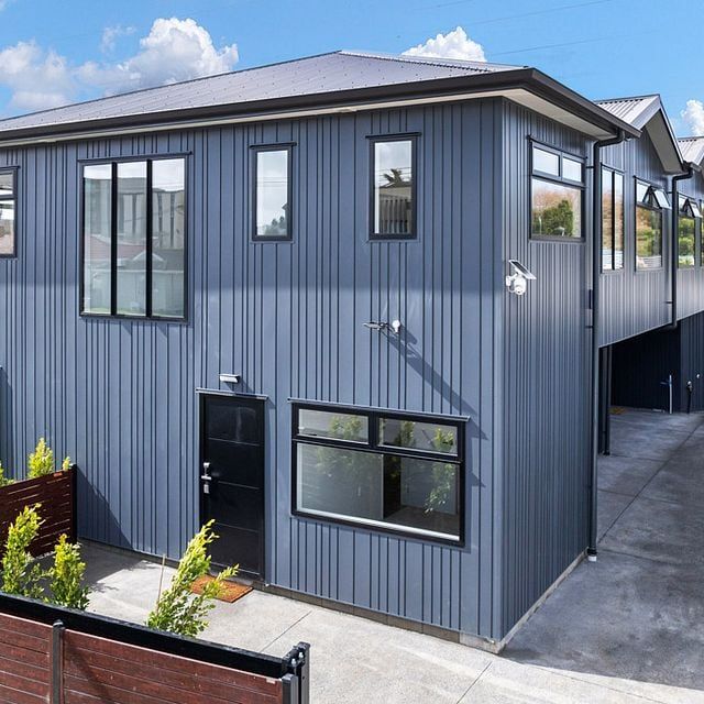 Chic 3BR New Build in New Lynn! - Photo 1