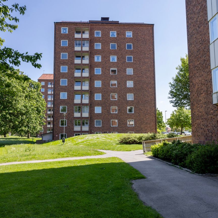 Sandbergsgatan 6, Såpkullen - Foto 2