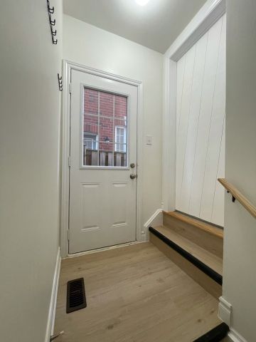 For Lease - 35 Vettese Court Unit# (Basement), Markham, Ontario - Photo 5