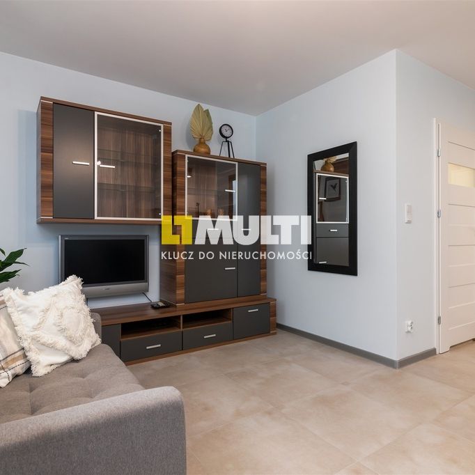 Atrakcyjna kawalerka w nowoczesnym budynku - Photo 1