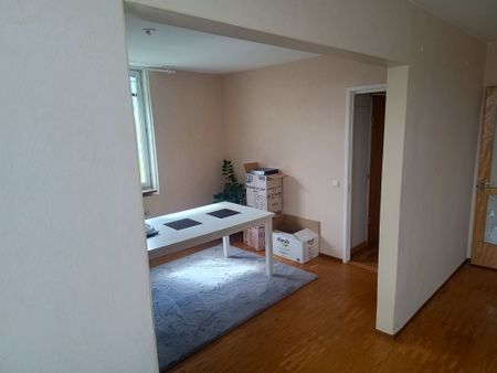 Riddargatan, Sundsvall - Foto 2