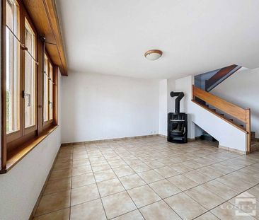 Spacieux appartement de 4.5 pièces & Studio attenant - Foto 4