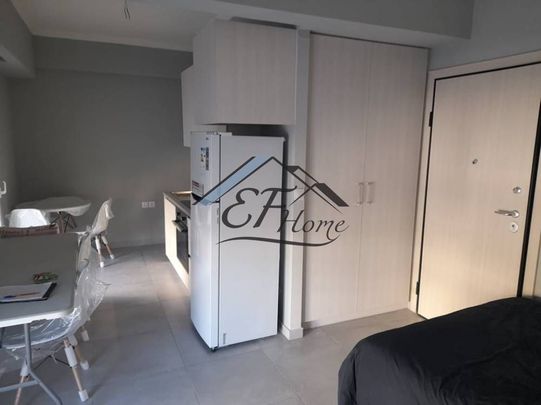 Studio/Γκαρσονιέρα για ενοικίαση Υψηλά Αλώνια (Πάτρα) - Photo 1