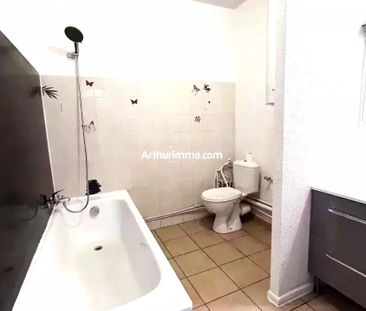 Location Appartement 4 pièces 51 m2 à Aubagne - Photo 2