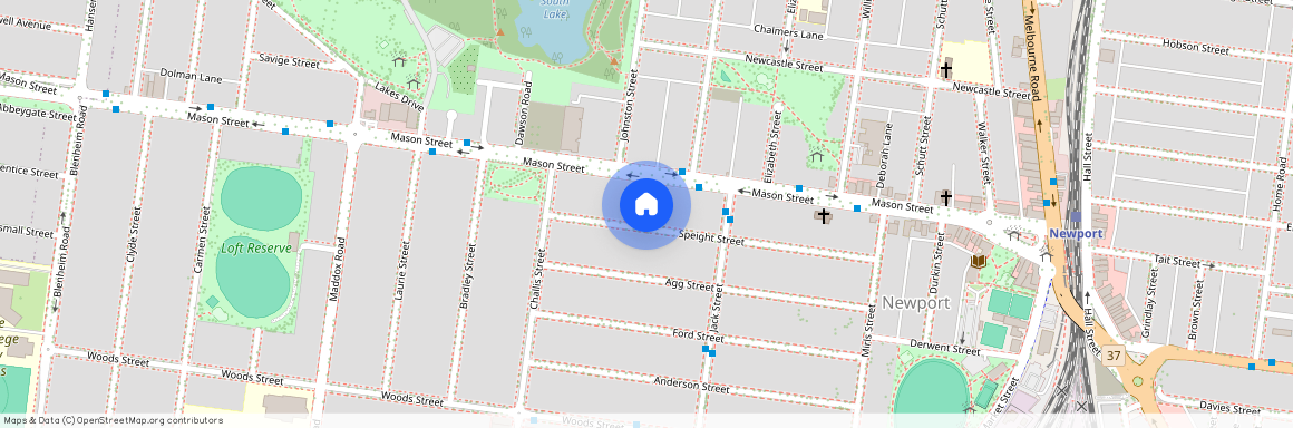 62 Speight Street, Newport, VIC 3015