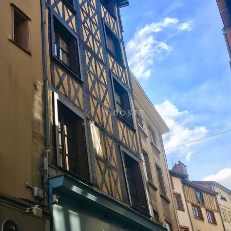 QUARTIER DE LA BOUCHERIE, Magnifique studio refait à neuf de 25m² ! - Photo 1