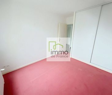 Location appartement 2 pièces 43 m² à Pont-à-Marcq (59710) - Photo 3