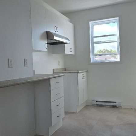 4½ Logement à louer, Sorel-Tracy - Photo 4
