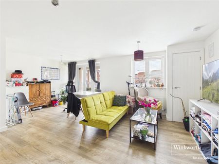 1 bedroom apartment to rent - Photo 2