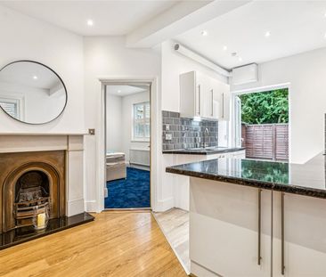 Southfield Road, Chiswick, London, W4 flat to rent - Photo 4