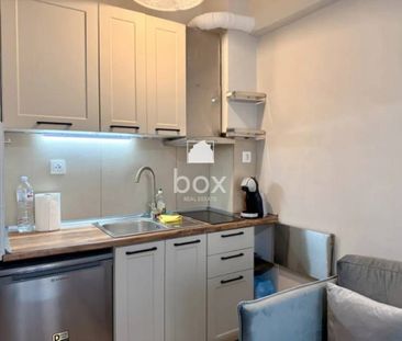 Studio/Γκαρσονιέρα για ενοικίαση Βούλγαρη - Άγιος Ελευθέριος - Ντεπ... - Φωτογραφία 5