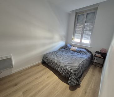 Location Appartement 2 pièces 52m² CAMBRAI 59400 - Photo 3