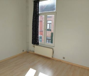 Gerenoveerde woning met 2 slpk, dichtbij Gent centrum! - Foto 5