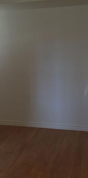 4 1/2 | occupation 1er juillet | Quartier Saint-Sauveur - Photo 1